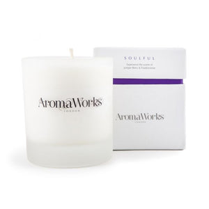 Soulful Candle 30cl Medium